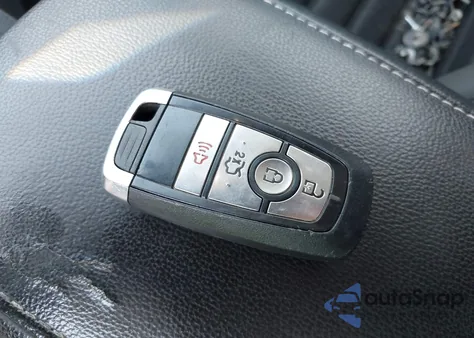 2018 Ford Fusion Se from USA, damaged, VIN 3FA6P0H77JR226390